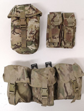 Mtp camo molle for sale  LONDON