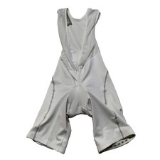 Pantaloncino con bretelle usato  Polla