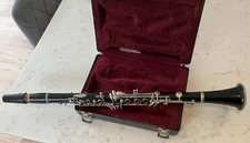 Selmer clarinet cl300 for sale  WINDLESHAM