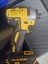 Dewalt drill for sale  CONSETT