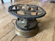 Militaria fornello campo usato  Ceriano Laghetto