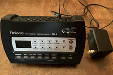 Roland drum module for sale  Portland