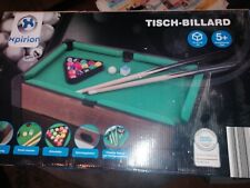 Relaxdays tischbowling minispi gebraucht kaufen  Leipzig