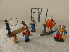 zirkus figuren gebraucht kaufen zirkus figuren gebraucht kaufen Bubenheim, Essenheim, Zornheim