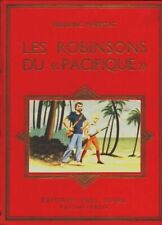 Robinsons pacifique frederick d'occasion  Hennebont