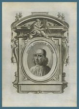 Ercole ferrarese pittore usato  Vanzaghello
