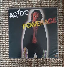 Powerage vinyle lp d'occasion  Nice-