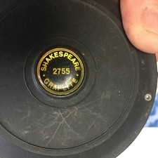 Shakespeare 2755 graflite for sale  IPSWICH