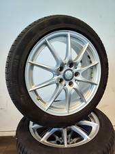 Winterräder 205 r17 gebraucht kaufen  Berlin