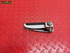Left passenger footpeg usato  Italia