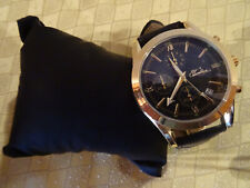 Herren chronograph tardima gebraucht kaufen  Stuttgart