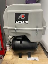Dental kompressor cattani gebraucht kaufen  Bremen
