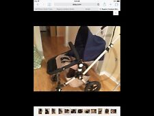 Bugaboo cameleon navy for sale  Denver