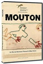 Mouton d'occasion  Expédié en Belgium