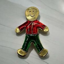 Vintage gold tone for sale  Woodstock