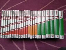 Enciclopedia modulo composta usato  Sassuolo