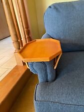Wooden sofa arm for sale  Westlake