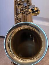 Selmer tenor saxophone for sale  CARNFORTH