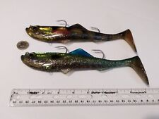 Fishing lures pike for sale  ULLAPOOL