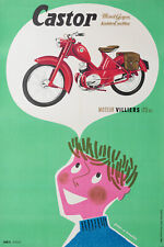 Original poster gouju d'occasion  Saint-Ouen