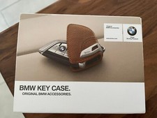Bmw key case for sale  NEWRY