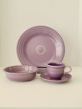 Fiestaware lilac purple for sale  Schererville