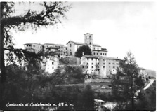 Cartolina udine santuario usato  Trieste