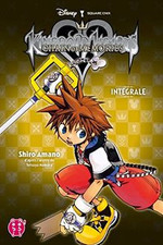 Kingdom hearts chain gebraucht kaufen  Berlin