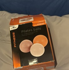 Pilate balls for sale  BIRMINGHAM