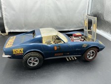 revell corvette for sale  Shiloh