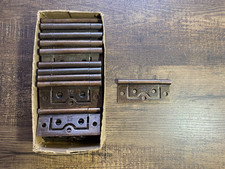 Fold door hinges for sale  New York