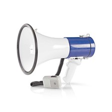 Portable megaphone siren for sale  STOCKTON-ON-TEES