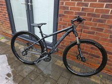 Black ghost hardtail for sale  ST. HELENS