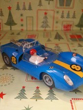 Lotus fleischmann auto gebraucht kaufen  Gronau