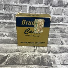 Brunton cadet pocket for sale  Higganum