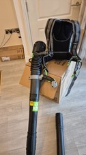 2024 ego 56v for sale  WIMBORNE