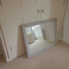 Large mirror for sale  SHREWSBURY