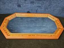 Vintage usa mirror for sale  Akron
