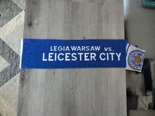 leicester city scarf for sale leicester city scarf for sale MELTON MOWBRAY