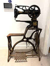 Singer patcher 29k15 for sale Singer patcher 29k15 for sale  LONDON