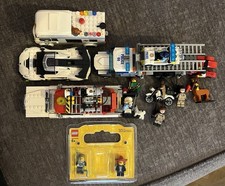 Various lego sets for sale  BIRMINGHAM