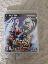 Usado, Super Street Fighter 4 PS3, 2010 (Versão Coreana) IMPORTADO DA COREIA comprar usado  Enviando para Brazil