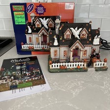 Lemax signature collection for sale  Naperville