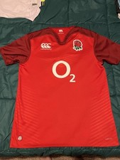 Canterbury england away for sale  HUNTINGDON