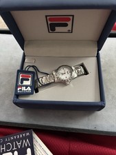 Fila challenger watch for sale  Endicott