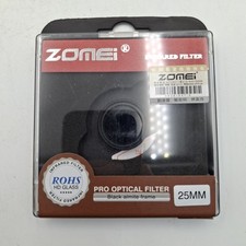 Zomei 850nm infrared for sale  PLYMOUTH
