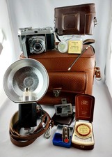 Kodak retina den gebraucht kaufen  Hannover