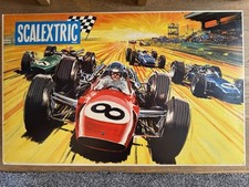 Scalextric grand prix for sale  UK