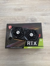 Rtx 3060 8gb gebraucht kaufen  Leipzig