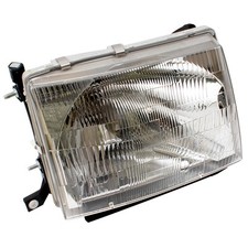 Farol direito Tacoma 1997-2000 8111004090, usado comprar usado  Enviando para Brazil